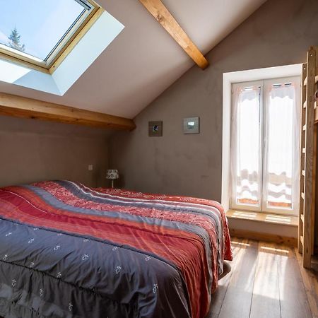Ferienwohnung Linessa Embrun Exterior foto